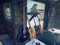 08 Falls mal eine Gitarre kaputt wird....hier stehn ja noch einige parat
